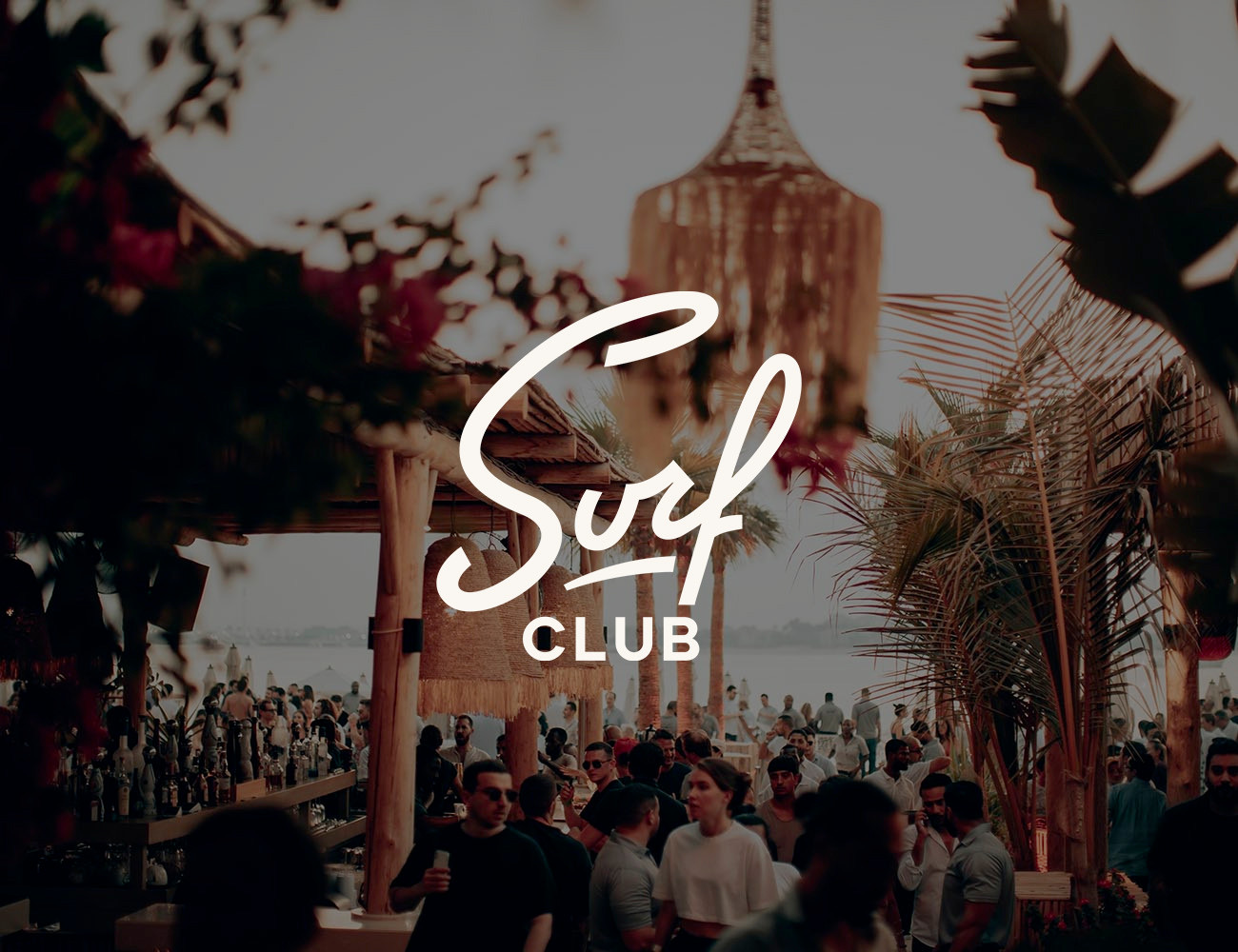 Surf Club Venue